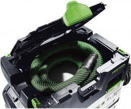 Extractor de polvo Bluetooth FESTOOL8